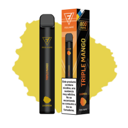FeelVape Pro 800 - Triple Mango