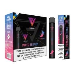 FeelVape Pro 800 - Frutos del Bosque