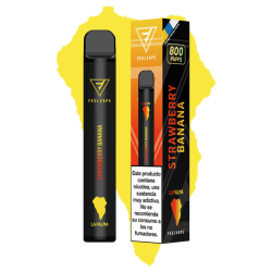 FeelVape Pro 800 - Fresa Plátano
