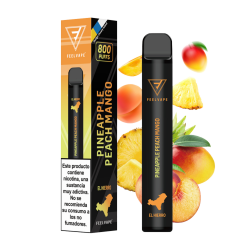 FeelVape Pro 800 - Piña...