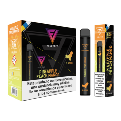 FeelVape Pro 800 - Piña Melocotón Mango