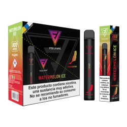 FeelVape Pro 800 - Sandia Refrescante