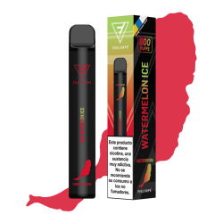 FeelVape Pro 800 - Sandia Refrescante