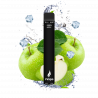 i-Vape Green Apple 800 Puff