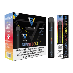 FeelVape Pro 800 - Ositos de Gominolas