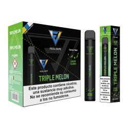 FeelVape Pro 800 - Triple Melón