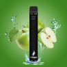 i-Vape Green Apple 800 Puff