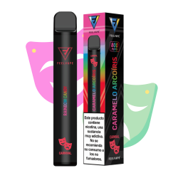 FeelVape Pro 800 - Caramelos Arcoíris