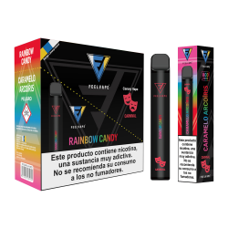 FeelVape Pro 800 - Caramelos Arcoíris