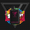 FeelVape Rainbow Candy 800 puff