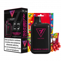 FeelVape Rainbow Candy 800...
