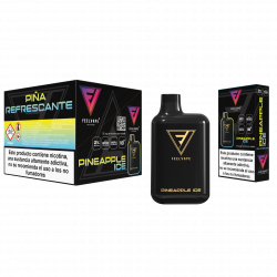 FeelVape Pineapple Ice 800 puff