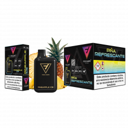 FeelVape Pineapple Ice 800 puff