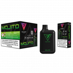 FeelVape Mojito 800 puff