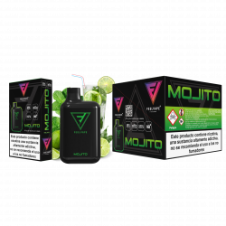 FeelVape Mojito 800 puff
