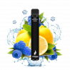 i-Vape Blue Raspberry Lemon 800 Puff