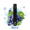 i-Vape Grape Ice 800 Puff