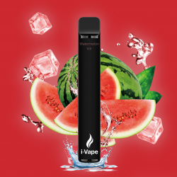 i-Vape Watermelon Ice 800 Puff