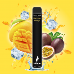 i-Vape Maracuya Mango 800 Puff