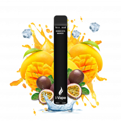 i-Vape Maracuya Mango 800 Puff