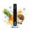 i-Vape Pineapple Coconut 800 Puff