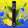 ZERO Blue Raspberry Lemon 800 puff