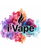 i-Vape Luxury 800 Puff